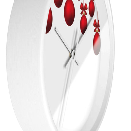 Luxury Artisan Wooden Clock for Sophisticated Home Decor