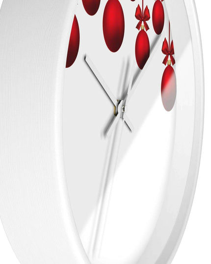 Luxury Artisan Wooden Clock for Sophisticated Home Decor