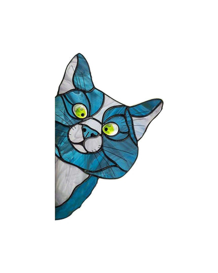 Charming Animal Sticker Collection for Stylish Home Decor