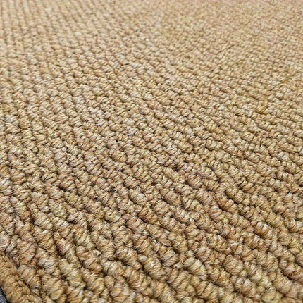 Eco-Friendly Plush Door Mat