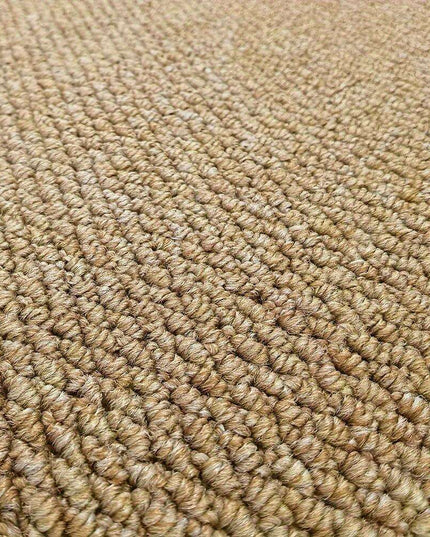 Eco-Friendly Plush Door Mat