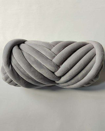 Luxury Crystal Fleece Cotton Yarn: 1KG for Exquisite Hand-Knitting Creations