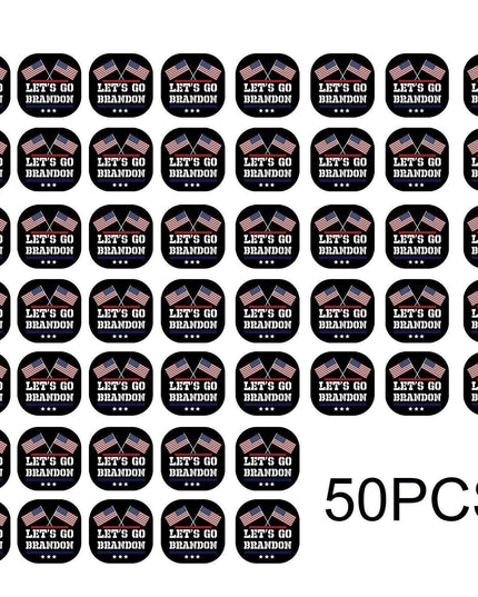 Enchanting Cartoon Sticker Set: Add a Touch of Playfulness