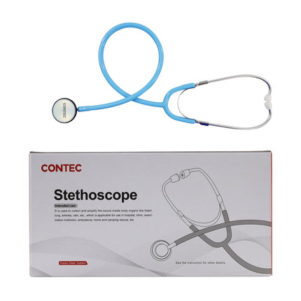COTNEC SC11 Portable Single Sided Stethoscope For Medical Use