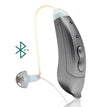 Graphite Gray Left Ear