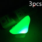 Green 3pcs
