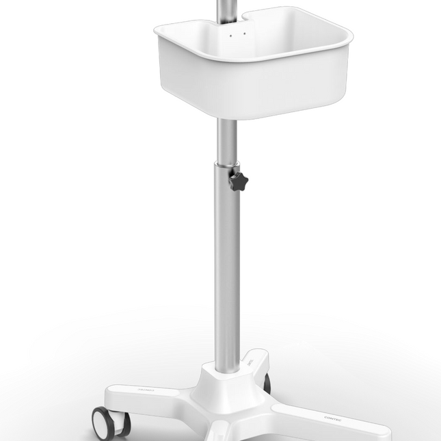 US Rolling Stand for CONTEC Patient Monitors CMS6000 CMS7000 CMS8000 CMS9000