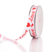 LOVE1CM / LOVE / 1cm Wide 10 Yards Roll