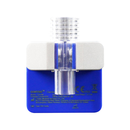 Veterinary Mainstream Capnograph with EtCO2 & Respiratory Rate Display