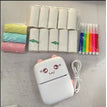 Pink / With 13Rolls