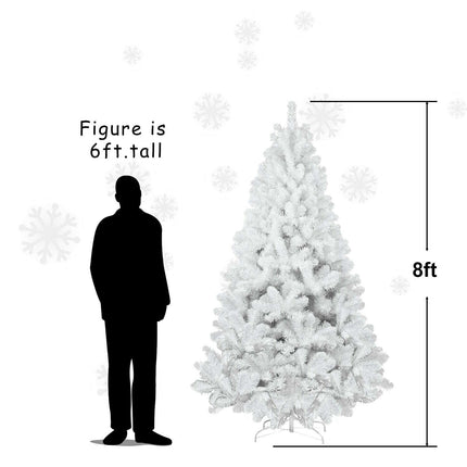 PVC Christmas Tree, Christmas Decorations
