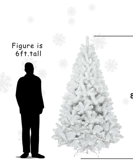 PVC Christmas Tree, Christmas Decorations