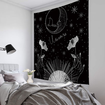 Fashion Creative Printing Home Decoration Mural