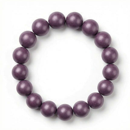 Très Elite Traditional Chinese Medicine Bead Bracelet - Healing & Styl