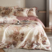 Audrey / 150cm Bed Sheet Four Pieces