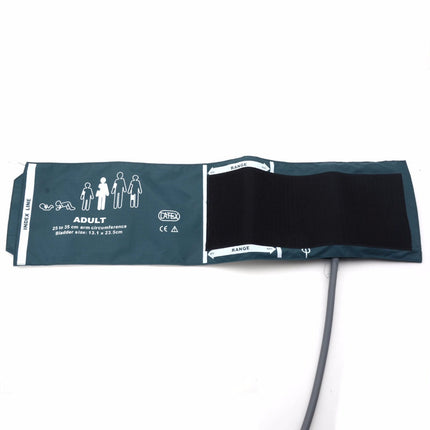 Contec 6 Size Blood Pressure Cuffs Set For Patient Monitor Neonate To Adult