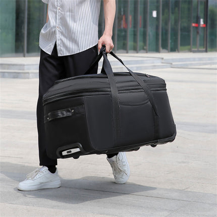 Women Travel Suitcase Trolley Bags Wheeled Bag Oxford Waterproof Rolling Luggage Travel Handbag Totes With Wheels Large Capacity women-travel-suitcase-trolley-bags-wheeled-bag-oxford-waterproof-rolling-luggage-travel-handbag-totes-with-wheels-large-capacity Arts, Crafts & Sewing›Art Supplies›Paint