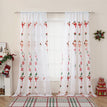 Santa Claus Gift / 130 X 214cm