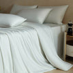 Kiwi Berry / 150 X200cm Single Duvet Cover