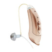 Champagne Left Ear