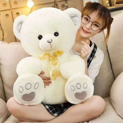 Huggale Teddy Bear Plush - Ultimate Birthday Surprise for Kids of All Ages