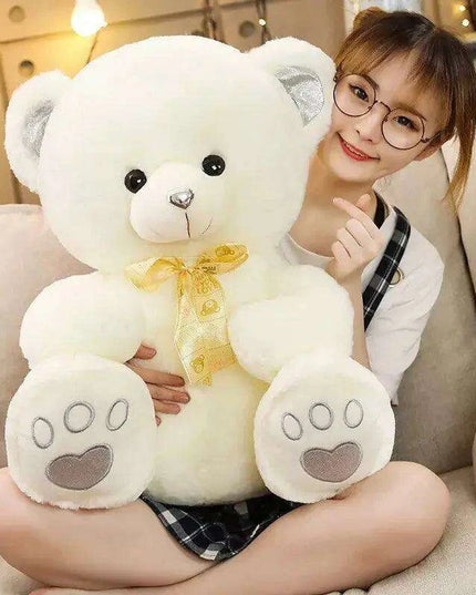 Huggale Teddy Bear Plush - Ultimate Birthday Surprise for Kids of All Ages