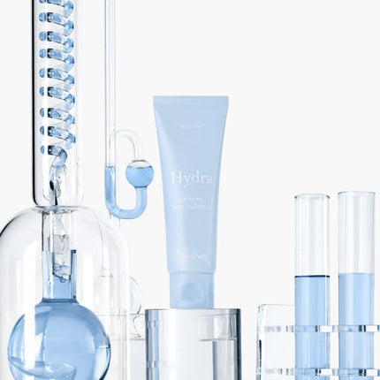 9wishes Hydra Ampoule Cream Nano Plus+ 50ml - Très Elite