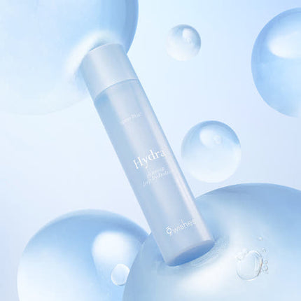 9wishes Hydra Ampoule Toner Nano Plus+ 150ml - Très Elite