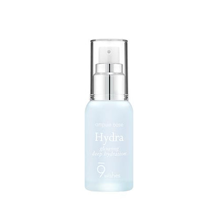 9wishes Hydra Ampule Base 30ml - Très Elite
