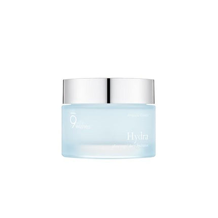 9wishes Hydra Ampule Cream 50ml - Très Elite