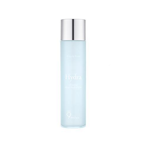9wishes Hydra Ampule Toner 150ml - Très Elite