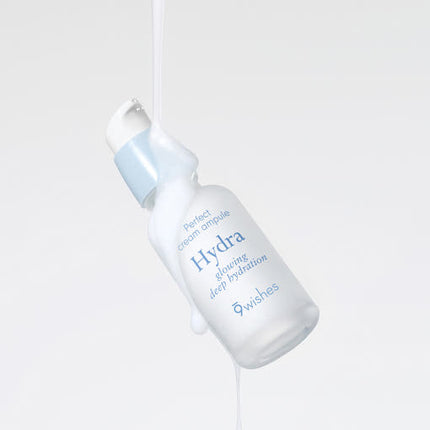 9wishes Hydra Perfect Cream Ampoule 30ml - Très Elite