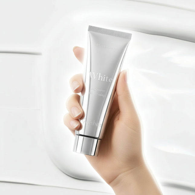 9wishes Miracle White Cream 50ml - Très Elite