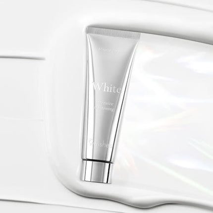 9wishes Miracle White Cream 50ml - Très Elite