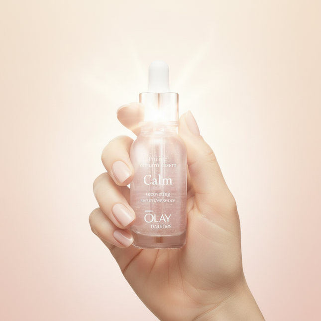 9wishes Perfect Ampule Serum Calm 25ml - Très Elite