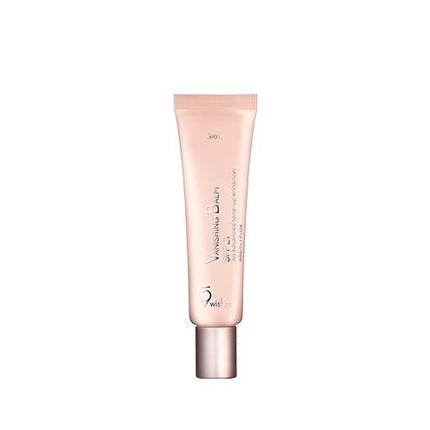 9wishes VB Glow Tone Up Cream SPF21 30ml - Très Elite