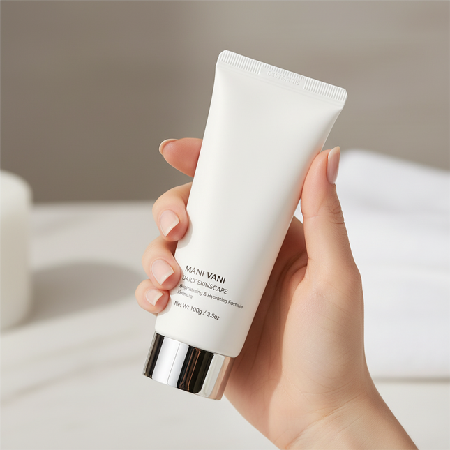 9wishes White Tone-Up Body Serum 150ml - Très Elite