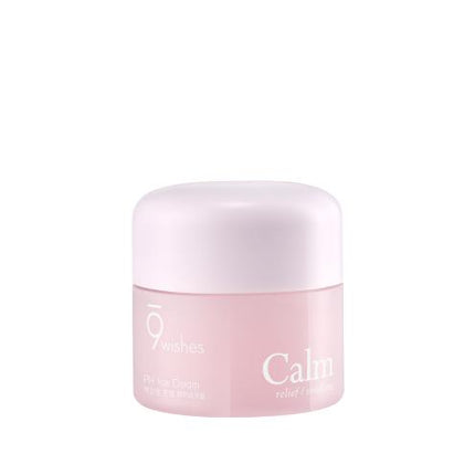 9wishes pH Calm Ice Cream 50ml - Très Elite
