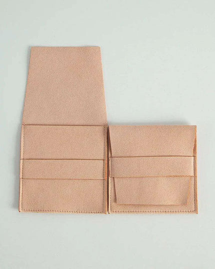 Luxurious Personalized Jewelry Storage Solution with Divider - Stylish and Functional