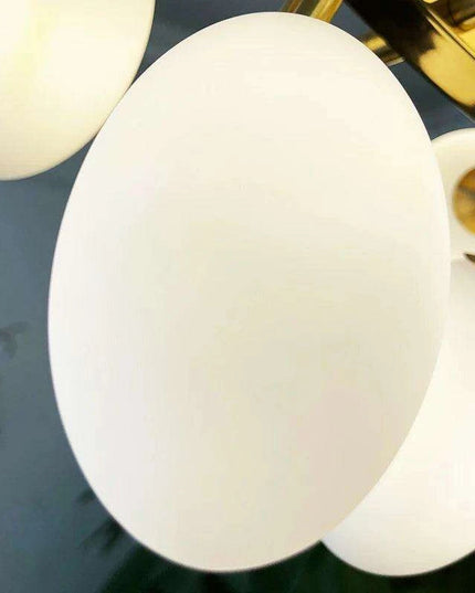 Elegant Modern Pendant Chandelier for Contemporary Dining and Living Spaces