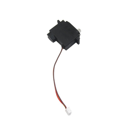 Lightweight Bionic Butterfly Servo - Excellent Heat Dissipation & Stro
