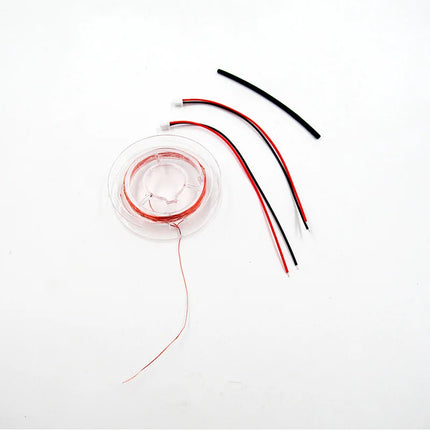 0.16mm Ultra-Thin Micro LED Butterfly Light Strip – Lightweight Blue &
