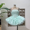 Turquoise / L