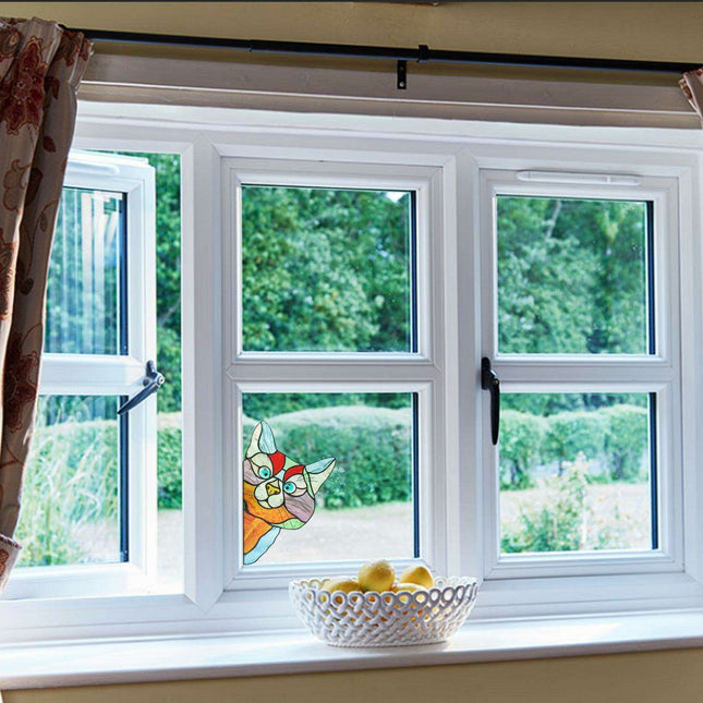 Charming Animal Sticker Collection for Stylish Home Decor