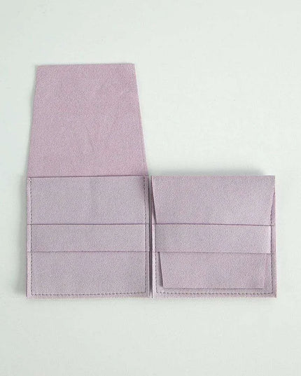 Luxurious Personalized Jewelry Storage Solution with Divider - Stylish and Functional