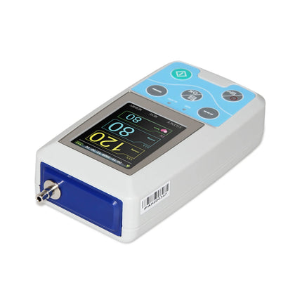 Ambulatory Blood Pressure Monitor ABPM50 24 Hour NIBP USB Software