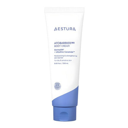 AESTURA ATOBARRIER 365 BODY CREAM 250ml - Très Elite