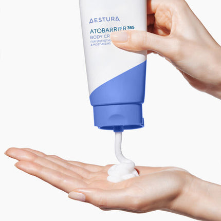 AESTURA ATOBARRIER 365 BODY CREAM 250ml - Très Elite