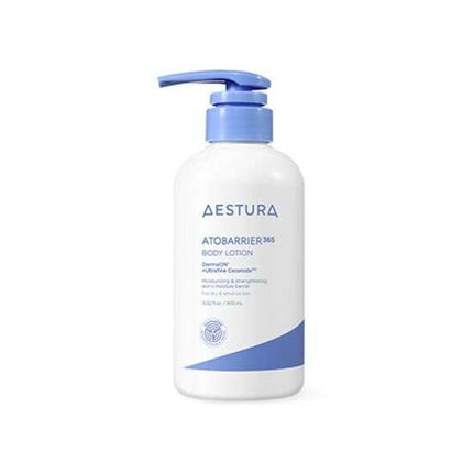 AESTURA ATOBARRIER 365 BODY LOTION 400ml - Très Elite