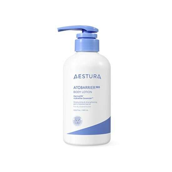 AESTURA ATOBARRIER 365 BODY LOTION 400ml - Très Elite